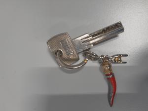 CS992/2024 KEYS