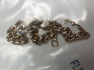 CS1549/2025 GOLDEN BIJOUX BARCELET