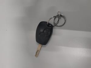 CS1674/2025 CAR KEYS