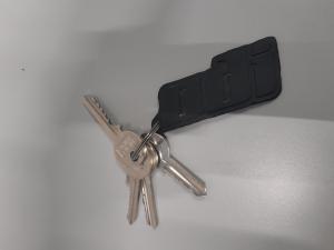 CS1675/2025 SET OF KEYS