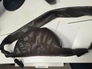 CS2118/2026 BRONW PURSE 