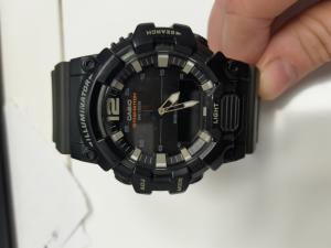 CS2165/2026 CASIO WATCH