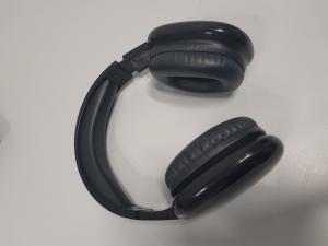 CS2356/2026 CUFFIE NERE