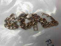 CS1549/2025 GOLDEN BIJOUX BARCELET
