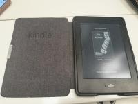 CS 1554/25 BLACK KINDLE