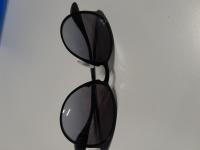CS1699/2025 BLACK RAY BAN SUNGLASSES