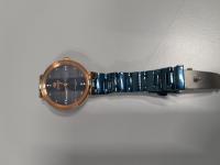 CS1698/2025 BLUE WRIST WATCH