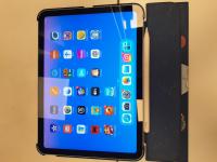 CS1718/2025 BLUE I PAD WITH WHITE I PEN