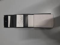 CS2035/2026 BNP PARIBAS CHECKBOOK