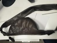 CS2118/2026 BRONW PURSE 