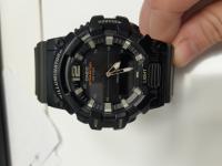 CS2165/2026 CASIO WATCH