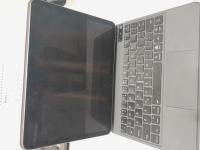 CS2211/2026 SILVER I PAD + COVER + TASTIERA
