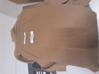 CS2296/2026 Cappotto lungo beige Max Mara
