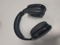 CS2356/2026 CUFFIE NERE