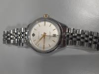 CS2357/2026 OROLOGIO GANT ACCIAIO