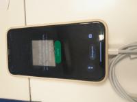 CS2378/2026 I PHONE ROSSO CON COVER BEIGE